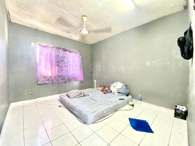 Putra Ria Apartment 1