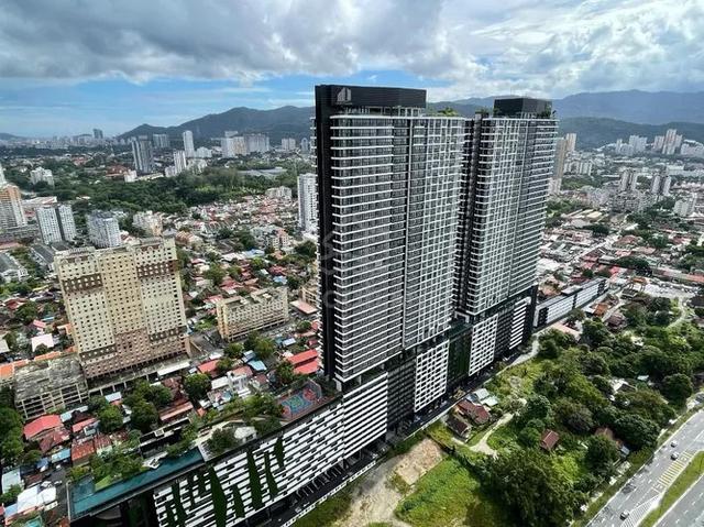 Urban Suites 1
