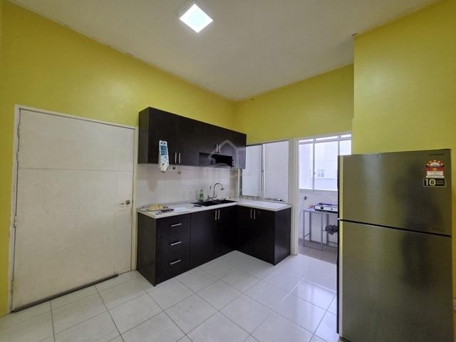 Casa Residences 1
