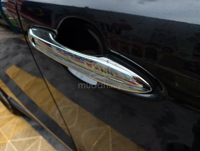 PublicGo Toyota HARRIER 2.0 G D/METER PBOOT 4272AP - 3