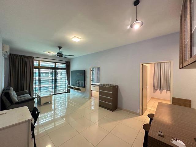 Parc Regency 1