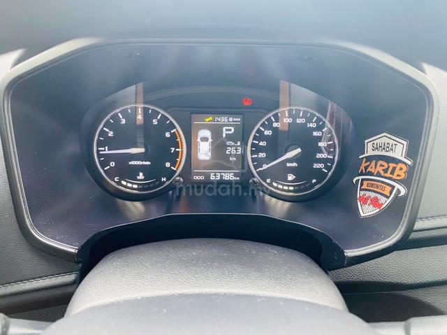 2023 Proton IRIZ 1.3 STANDARD MY19 FACELIFT (A) - 5