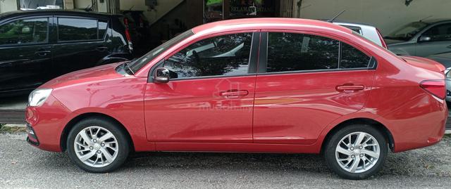 2022 Proton SAGA PREMIUM AT 1.3L (A) - 3
