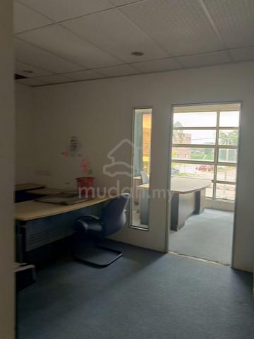 Tasek fully furnished double storey shoplot 2