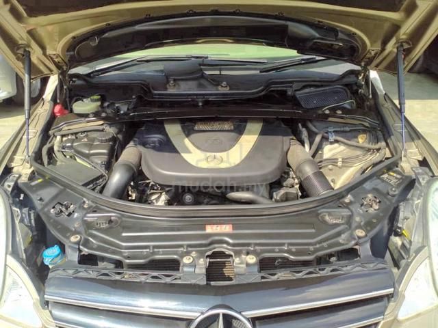 2009 Mercedes Benz R280L 3.0 (A) Luxury 7 Seaters - 3