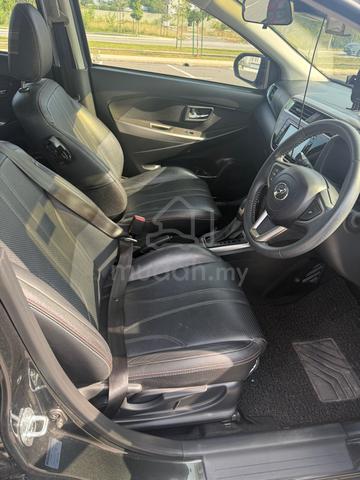 2020 Perodua MYVI 1.5 ADVANCE (A) - 5