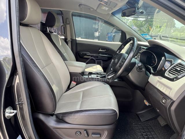 2020 Kia GRAND CARNIVAL SX 2.2L PREMIUM MPVs 1Y-WT - 5