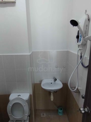 Butterworth Masterbedroom Full Furnished Move in Ready 4