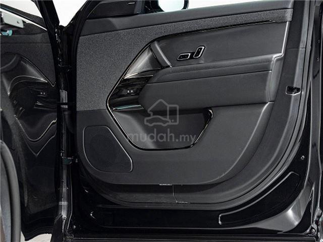 2023 Land Rover RANGE ROVER SPORT SE D300 (A) - 2