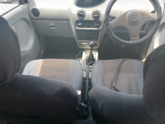 2005 Perodua KANCIL 850 EX FACELIFT (M) - 3