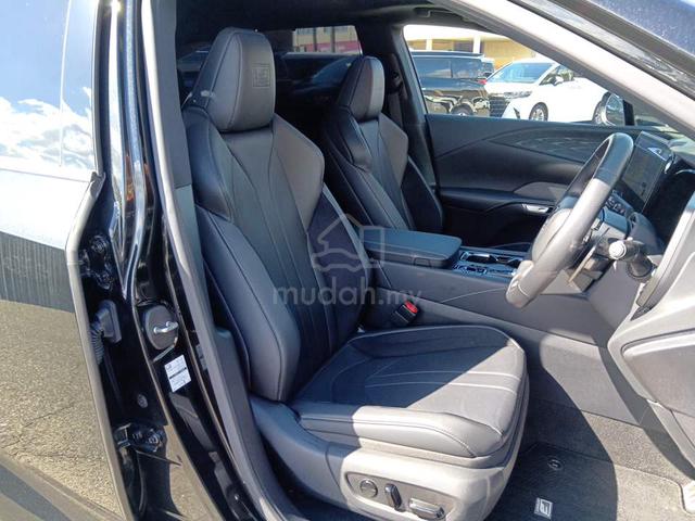 2024 BOOKNOW Grade 6 TRD Lexus RX350 2.4 F SPORT - 5