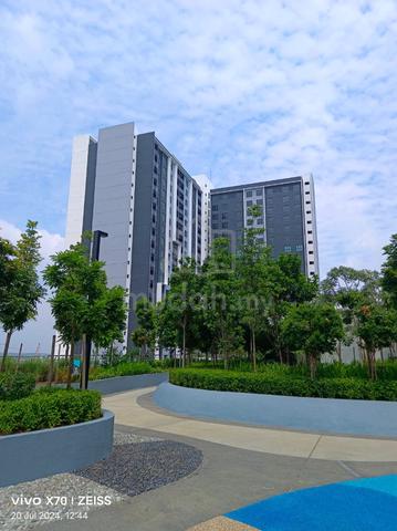 Maya Bay Residences @ Gamuda COVE 1