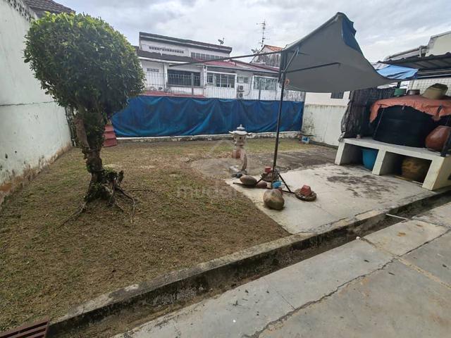 Taman Kolam Air Double Storey — For Sale 1