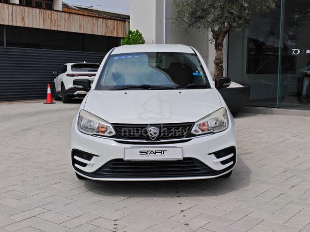 Proton Saga 1.3 STANDARD (2020) - 2