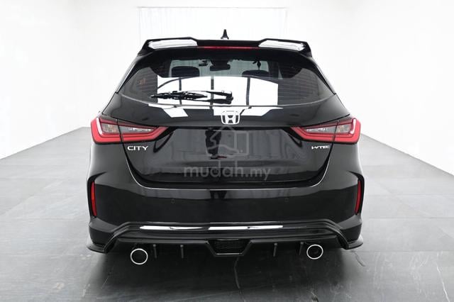 2022 Honda CITY 1.5 V SENSING 1-OWNER FSR UWRT2027 - 5