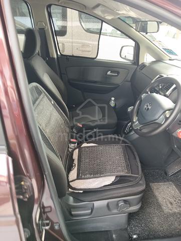 2024 Proton EXORA 1.6 EXECUTIVE MY19 UPDATE (A) - 5