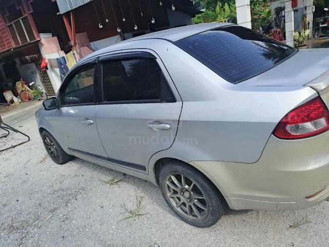 2011 Proton SAGA 1.3 FL (A) - 3