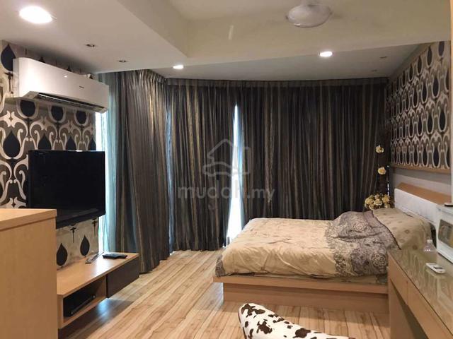 The Uban Residence 1