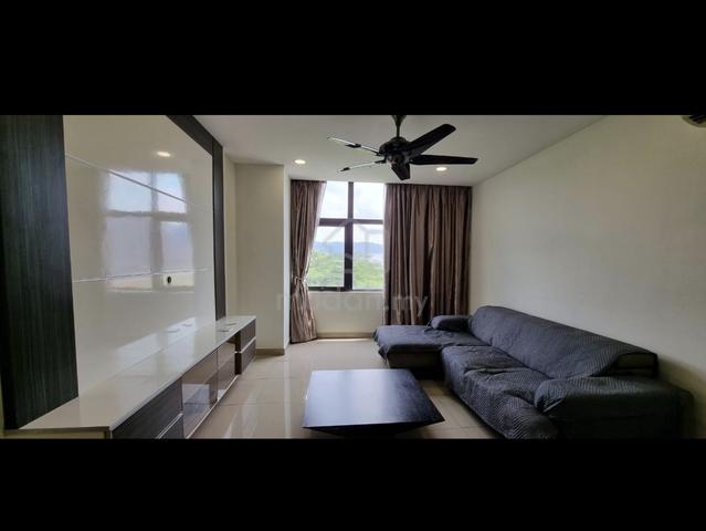 E Suite-Designer Suite @ Emerald Avenue 1