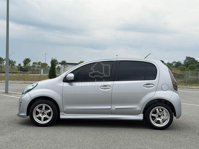 2015 Perodua MYVI 1.5 SE FACELIFT (A) - 5