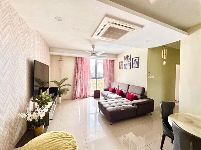 Ceria Residence 1