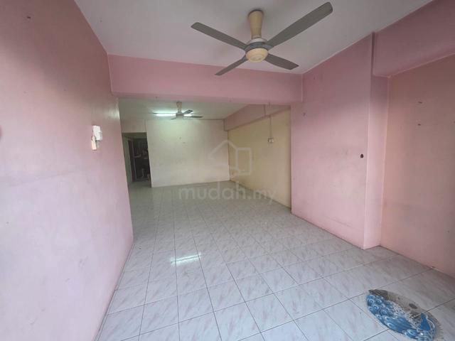 Menara KLH (Jalan Ipoh) 1