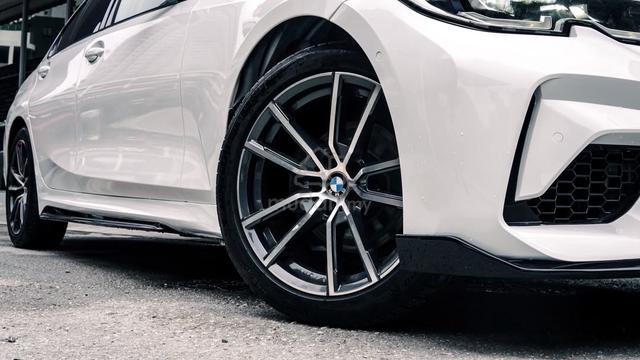 Bmw 320i 2.0 G20 FACELIFT M3 CONCEPT P.SHIFT 2022 - 5