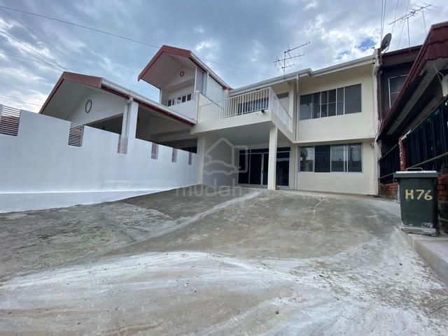 Sindo Garden / Penampang / Luyang 1