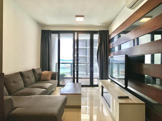 Jesselton Residences 1