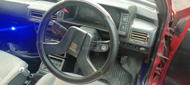 1996 Proton ISWARA 1.3 S A/B C12 (M) - 4