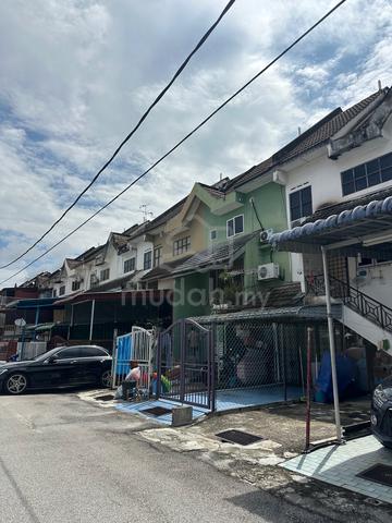 Lembah Maju Townhouse , Ampang 1