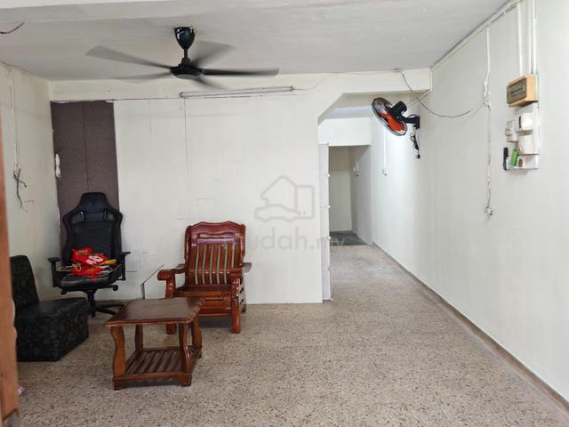 jalan raja abdul rahman taman muhibbah bukit kapar batu 10 klang 1