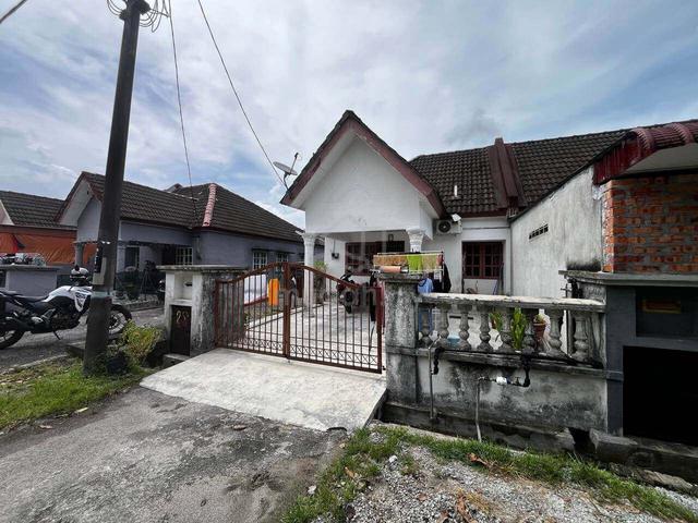 Non Bumi End Lot 4.5km ke Hospital Taiping, Taman Indah Pengkalan Aor 1