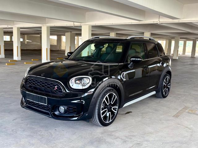 2020 Mini COUNTRYMAN 2.0 (A) - 1