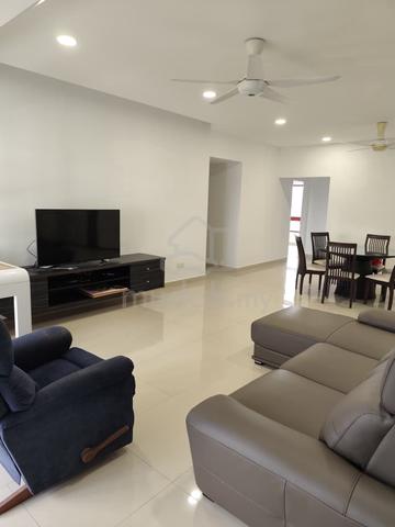Summer Villa 1
