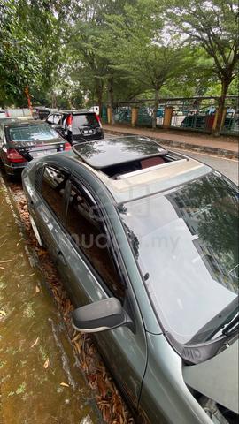 2010 Proton PERSONA 1.6 ELEGANCE BASE LINE (M) - 5