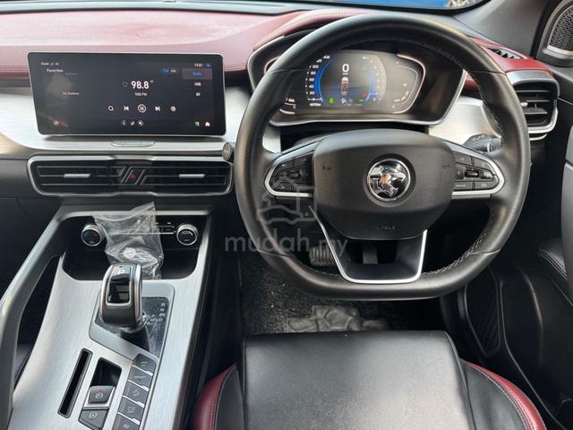 2024 Proton X50 1.5 TGDI FLAGSHIP MY20 (A) 920 mon - 5