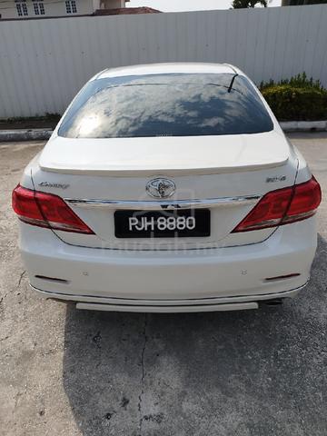 2009 Toyota CAMRY 2.0 G ACV41R-JEPEKERG FACELIFT - 2