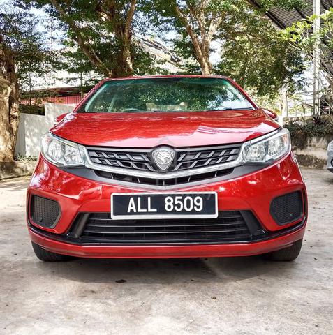 2019 Proton Persona 1.6 SE (M) 5 Speed Manual - 2
