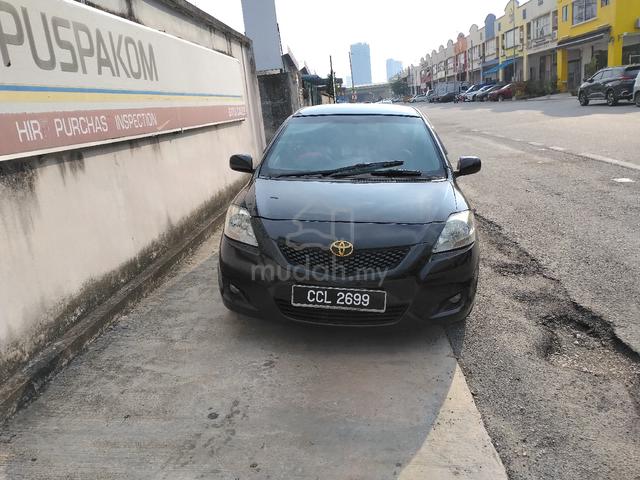 2009 Toyota VIOS 1.5 J (A) - 5