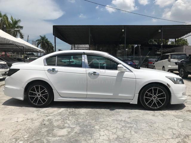 [ 2009 ] Honda ACCORD 2.4 (A) FULL SPEC - 5
