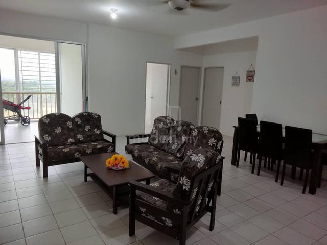 D' Gayang Height Apartment 1