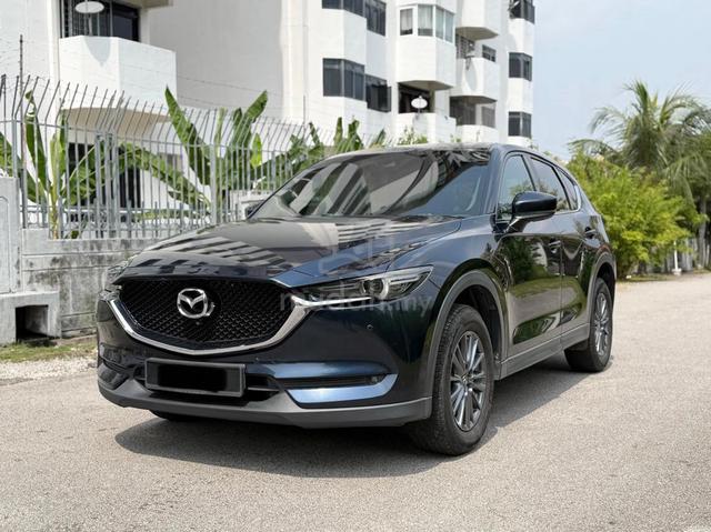 2020 Mazda CX-5 2.0 2WD HIGH SPEC FACELIFT (A) - 2