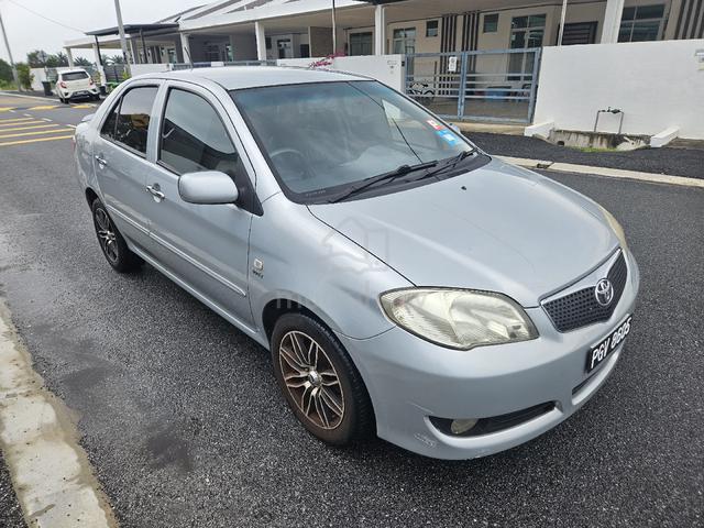 2006 Toyota VIOS 1.5 G NCP42R-EEPSKE FACELIFT (A) - 1