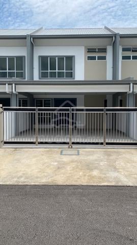New Green height double storey intermediate for rent 1