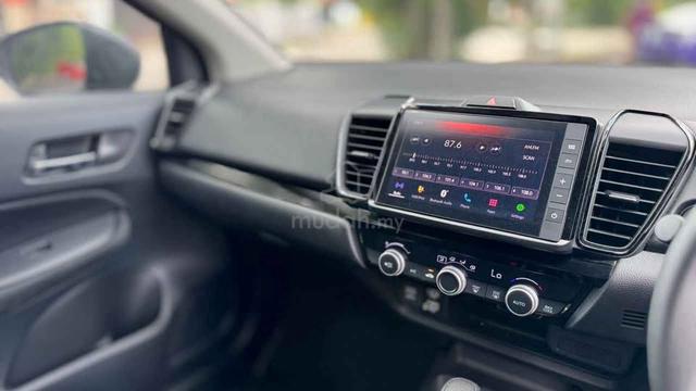 2023 HONDA CTY 1.5E (A) GN5 Hatchback - 5