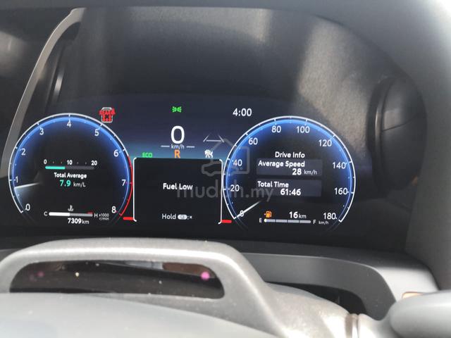 2023 Toyota VELLFIRE 2.4 Z PREMIER (7k Milleage) - 5