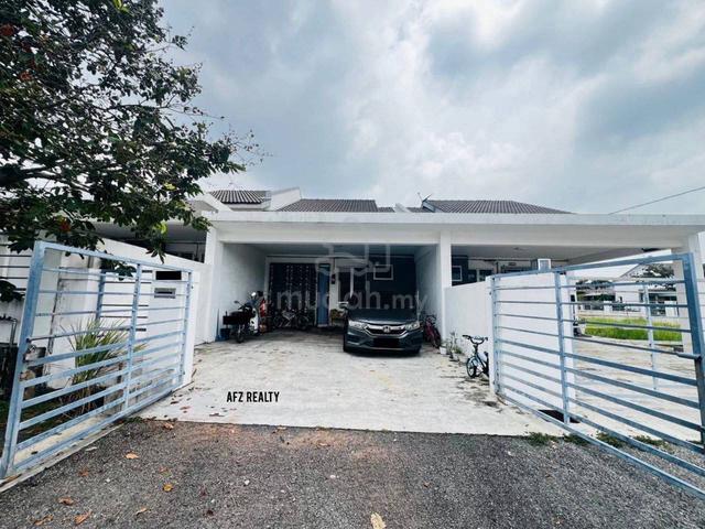 CITRA BUKIT BANYAN📍FULL LOAN| ZERO DOWNPAYMENT |1,400 sqft 1