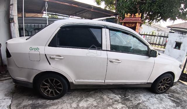 2012 Proton SAGA 1.6 FLX SE (A) - 5