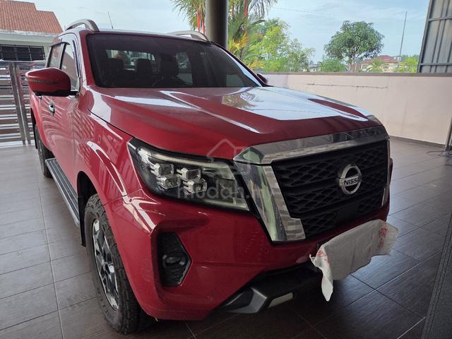 2021 Nissan NAVARA 2.5L (A) - 1